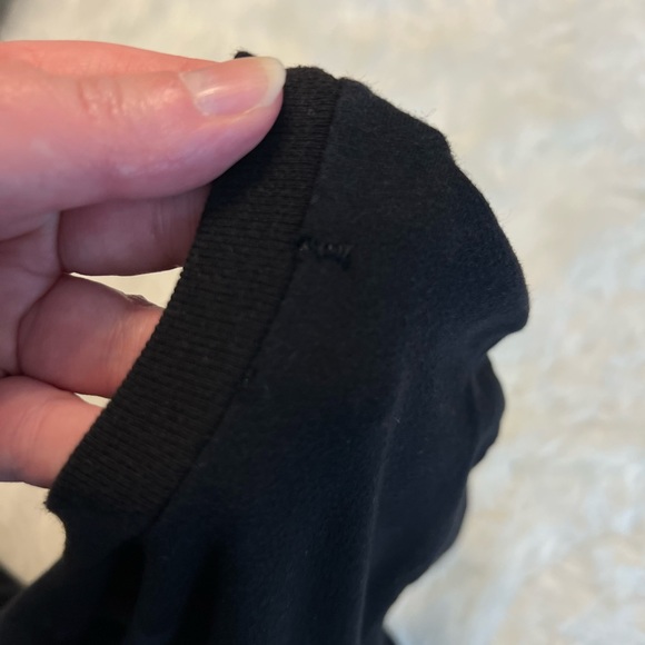 Riot Society California Republic Short Sleeve T Shirt Bear Size Medium Black - Picture 8 of 9